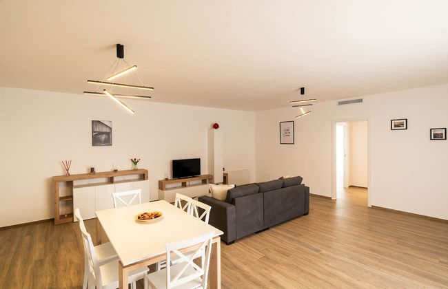 Dimora Rosselli Apartments - Foto 39