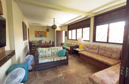 Casa Sitio Região dos Lagos 1200m2 terreno- S Pedro DAldeia - Foto 20