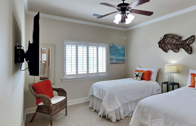 Regency Cabanas by Southern Vacation Rentals - Foto 25