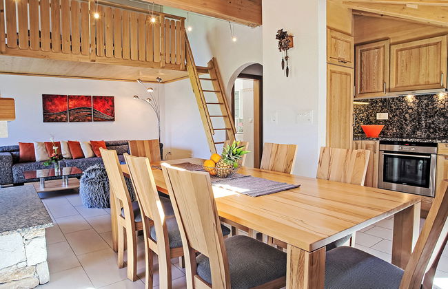 Edelweiss A - Foto 4