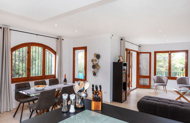 Holiday Home Gavarres by Interhome - Foto 13