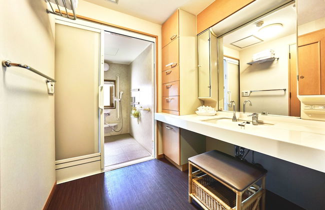 Tokyu Vacations Karuizawa - Foto 12