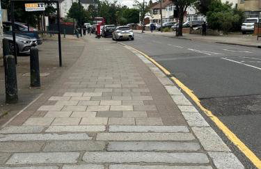 Garden Guest House - Photo 31