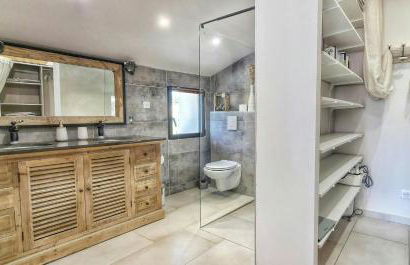 Stone House In The Heart Of Drôme Provençale - Photo 16