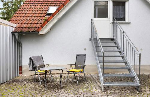 Vorder Rhön Haus 21a - Photo 4