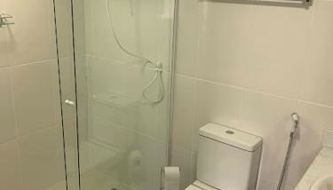 Flat com vista Espetacular - Foto 2