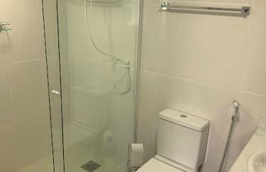 Flat com vista Espetacular - Foto 2