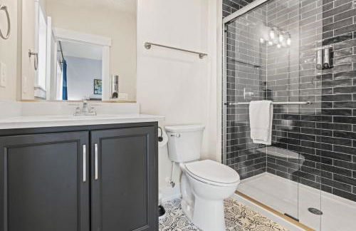 Summer Salt 10 Bedroom Home at Hattie Creef Landing - Foto 51