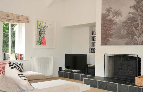 The Old Granary - Foto 7