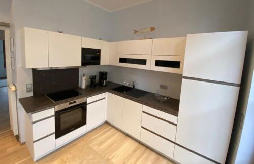 Kaiserliches Postamt Fewo 2 - Foto 5