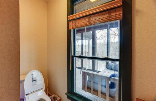 Lakefront Custom-Built Mentone Home Game Room! - Foto 12