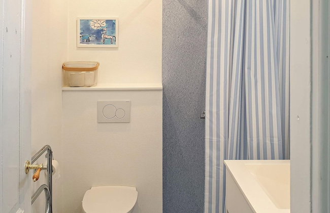 Holiday Home in Snedsted - Foto 28