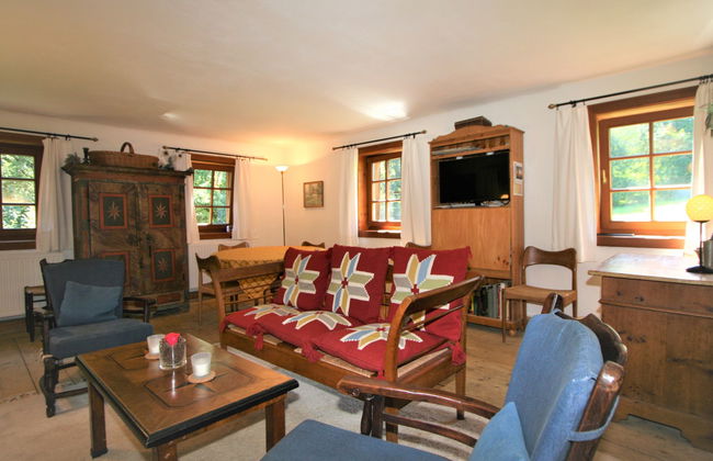 Vogelhütte - Foto 18