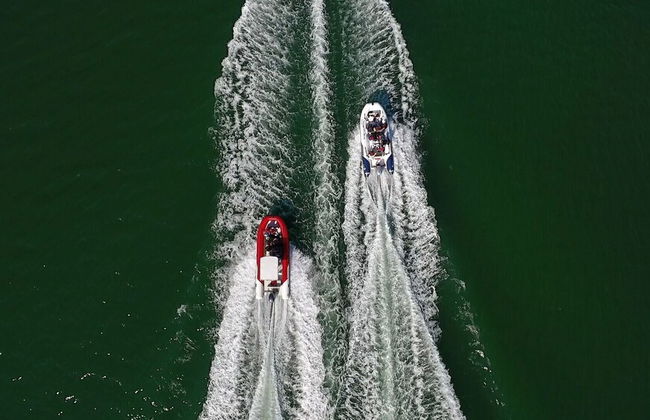 Villa 7J Quinta dos Alamos - Photo 71