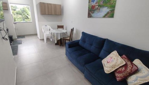 Ap aconchente 400m do mar - Foto 2