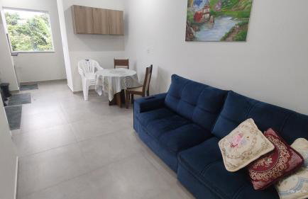 Ap aconchente 400m do mar - Foto 2