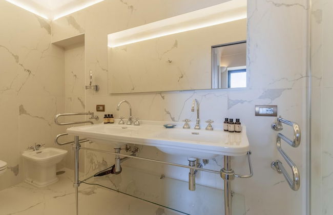 Villa Amalfi in Amalfi - Photo 12