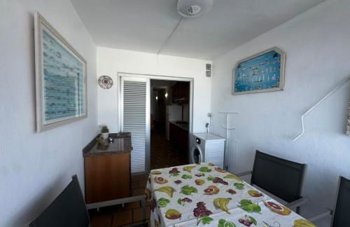 Apartamento acogedor con terraza frente al mar y vistas al Teide - Foto 7
