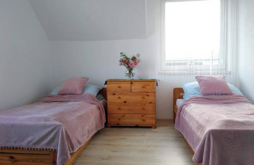 Rodzinny Apartament na Kaszubach - Foto 18