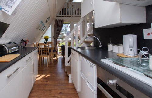 Chalet Eightyone - Foto 7