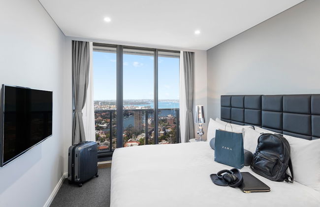 Meriton Suites North Sydney - Foto 8