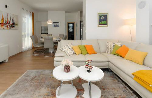 Villa M With Private Pool & Gym - Foto 23