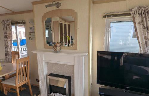 Beachcomber Cabin, Dog Friendly - Anderby Creek - Photo 30