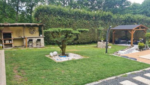 Casita Sarabia - Foto 4