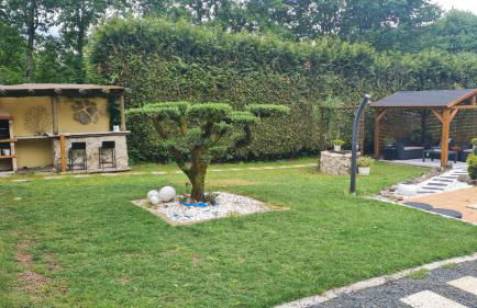 Casita Sarabia - Foto 4