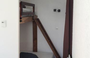 Résidence moudang 2 Pied de piste - Foto 6