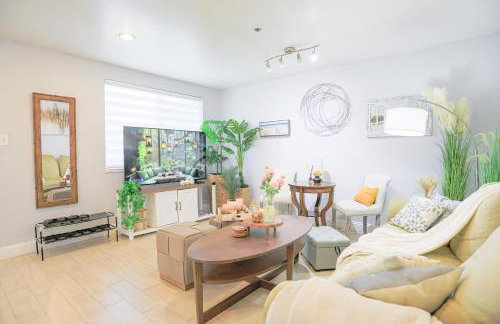 Launch Promotion Sunnyvale 3B2b Super Big House - Foto 15