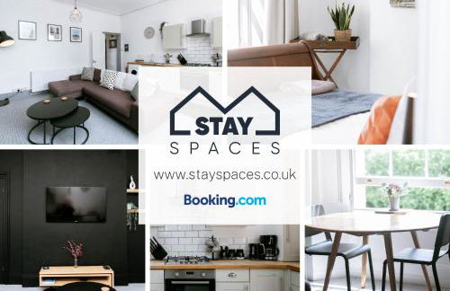 Peaceful Apartment - Dedicated Free Parking - Walk to Centre, Uni, Hosp - Business and Leisure - Contact For Long Stays - Foto 1