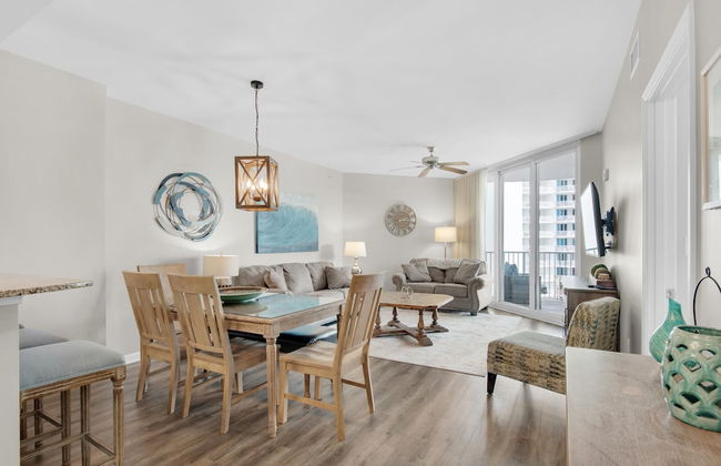 Palms Resort #2603 Jr. 2BR - Foto 33