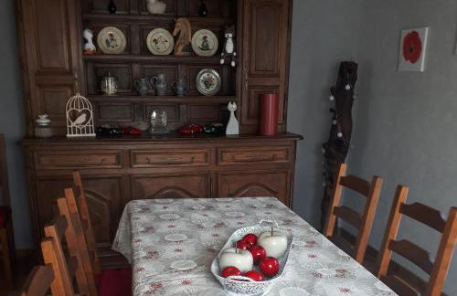 Le chouette gîte - Foto 19