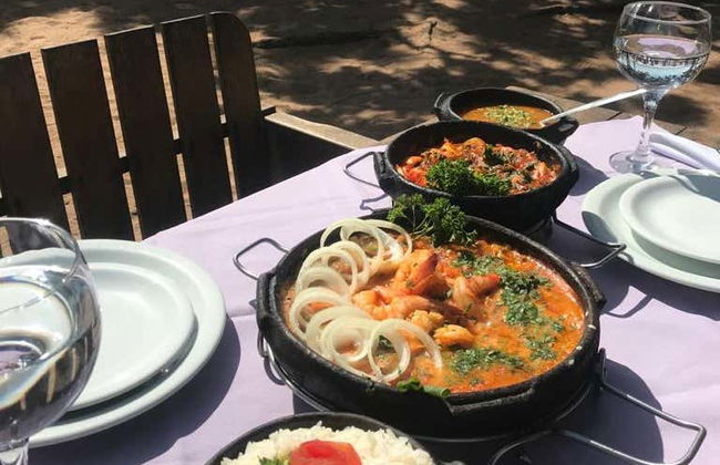 Excursão a Serra - Foto 5