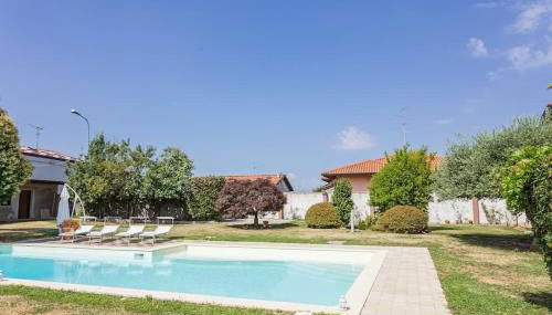 Villa near Milan with swimming pool - Foto 5
