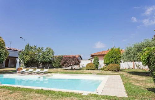 Villa near Milan with swimming pool - Foto 5