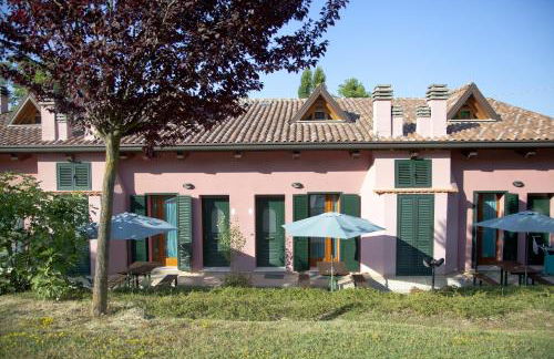 Country House Angelo Blù - Foto 48