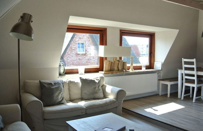 Vanta in the House aft Diek - Foto 1