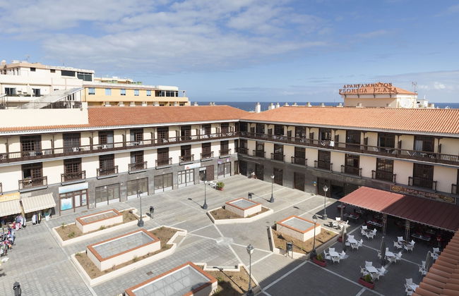 Apartamentos Be Smart Florida Plaza - Foto 28