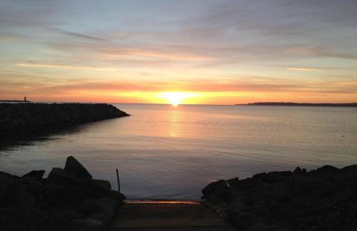 Ein-Steinwurf-zum-Ostseestrand-Ferienwohnung-Martha-mit-Terrasse - Foto 30