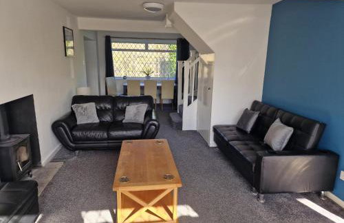 Warsett Crescent, 5 bedrooms near the coast. - Foto 10