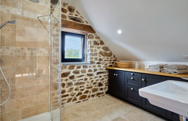 La Favrais - Foto 16