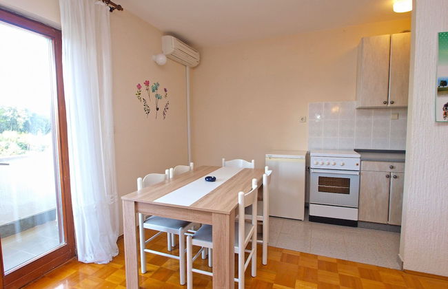 Apartments Dubravka 1315 - Foto 12