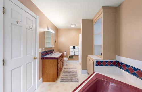 70 Private Acres-Sleeps 12-Fire Pit-Pet Friendly - Foto 28