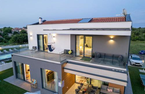 Villa Sunce - Foto 21