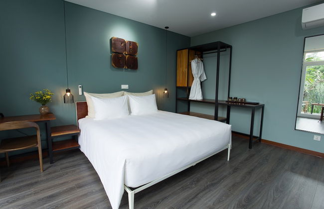 Chay Villas An Bang - Foto 19