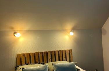 Maison la belle vue - Foto 8