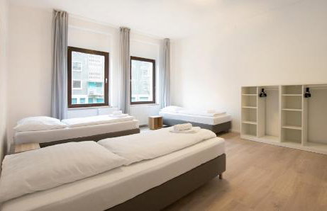 Tolstov Apartments - 4 Room Apartments - 30 Min Messe DUS - Foto 5