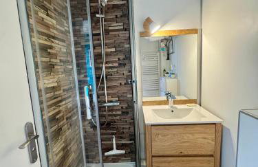 Zen Marina, T3 face mer pour 6 pers - Foto 32